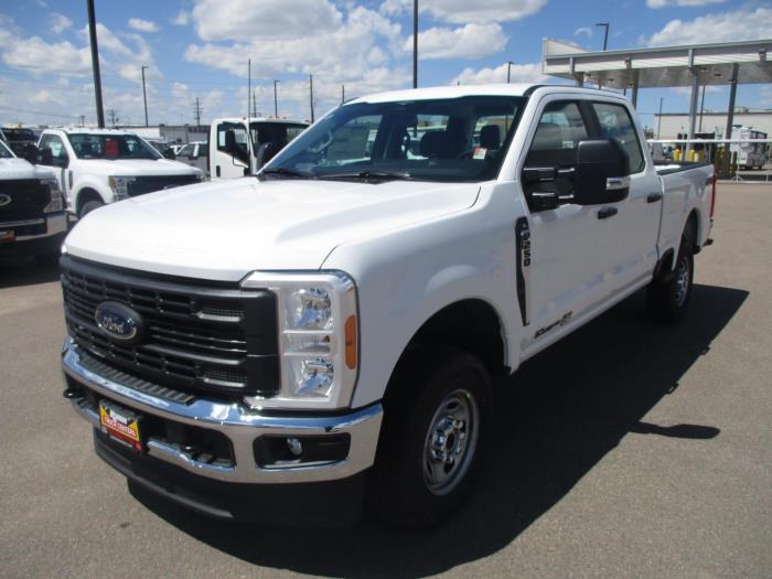 2023 Ford F-250-2