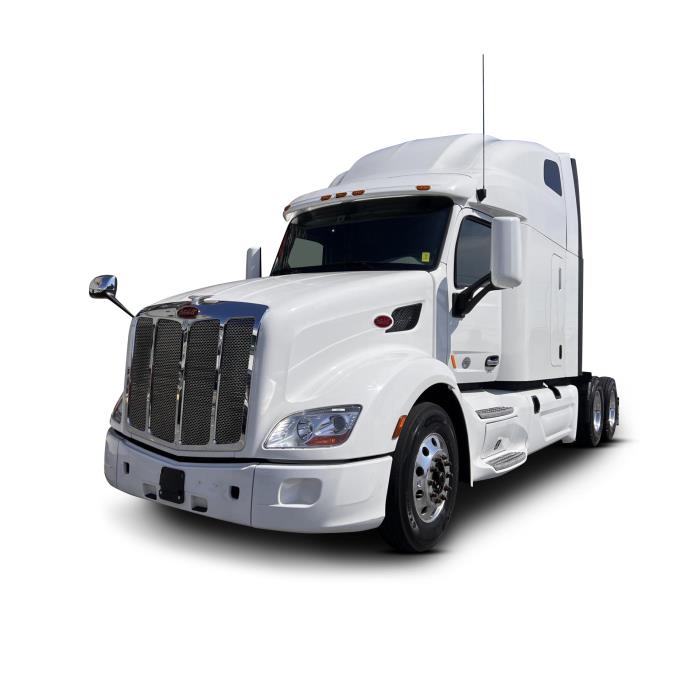 2020 Peterbilt 579-0