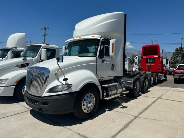 2017 International ProStar+-2