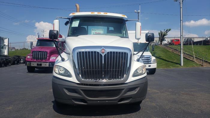 2017 International ProStar+-3