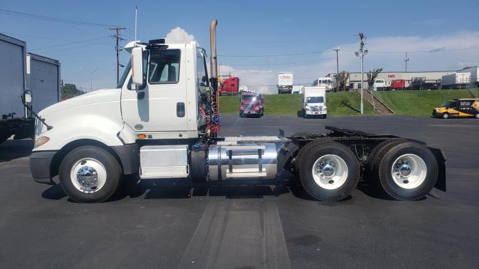 2017 International ProStar+-8