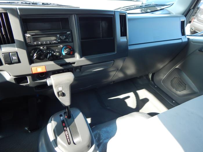 2020 Isuzu NPR-XD-2