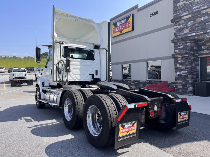 2017 International ProStar+-8