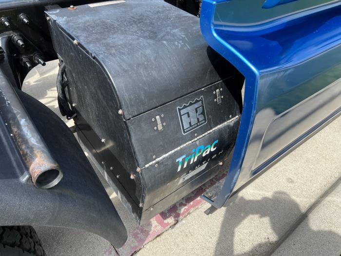 2019 International LT625-11