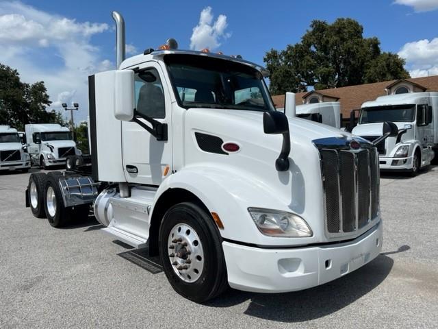 2015 Peterbilt 579-10