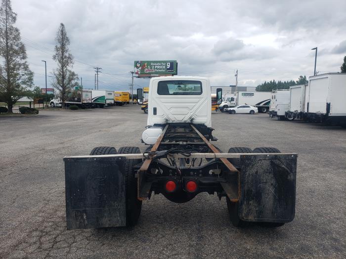 2020 International MV607-6