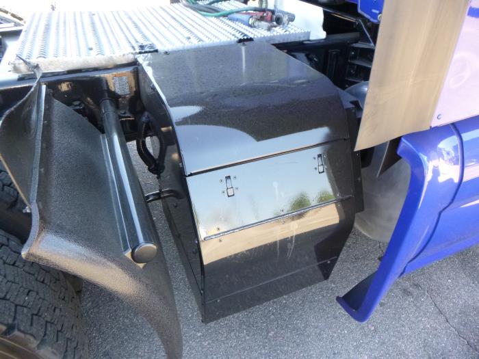 2020 Peterbilt 579-9