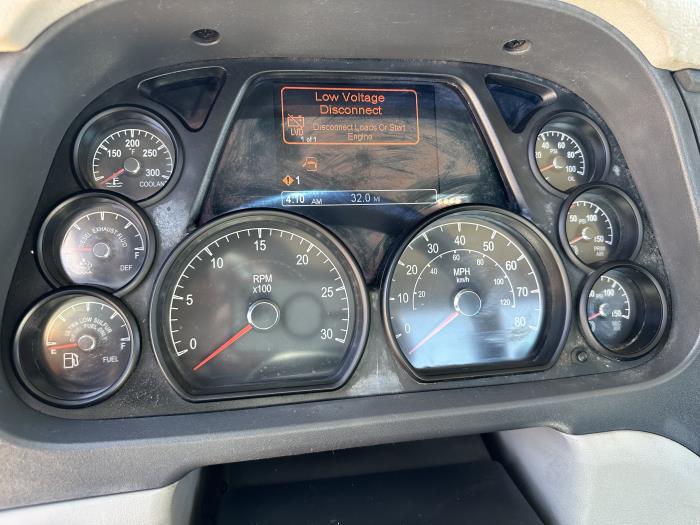 2019 Peterbilt 579-9