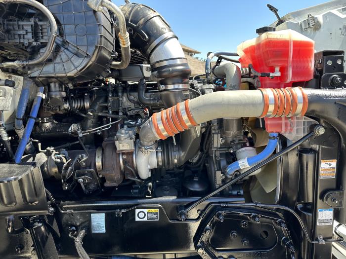 2019 Peterbilt 579-14