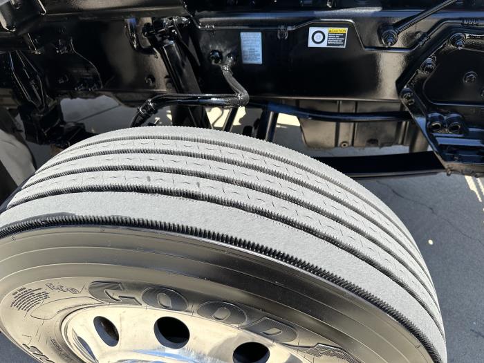 2019 Peterbilt 579-15