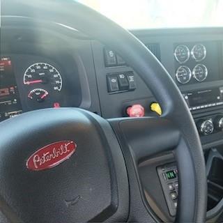 2024 Peterbilt 548-6