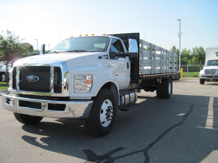 2024 Ford F-750-14