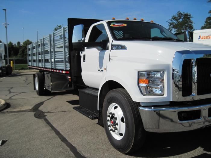 2024 Ford F-750-16