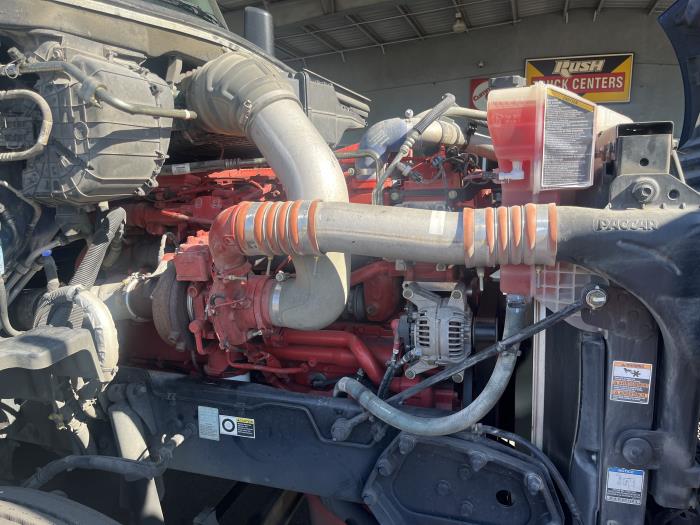 2020 Peterbilt 579-13