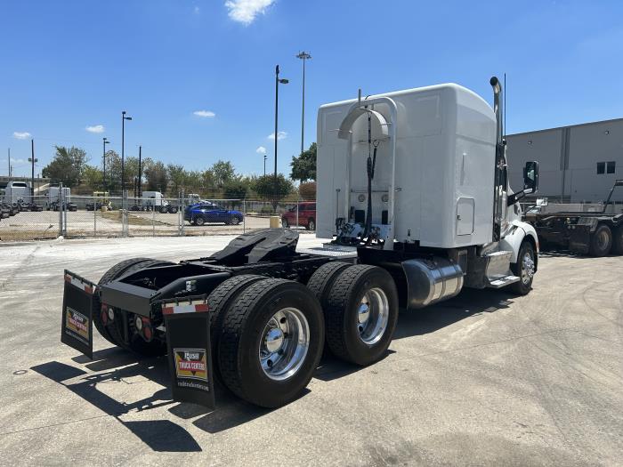 2016 Peterbilt 579-5