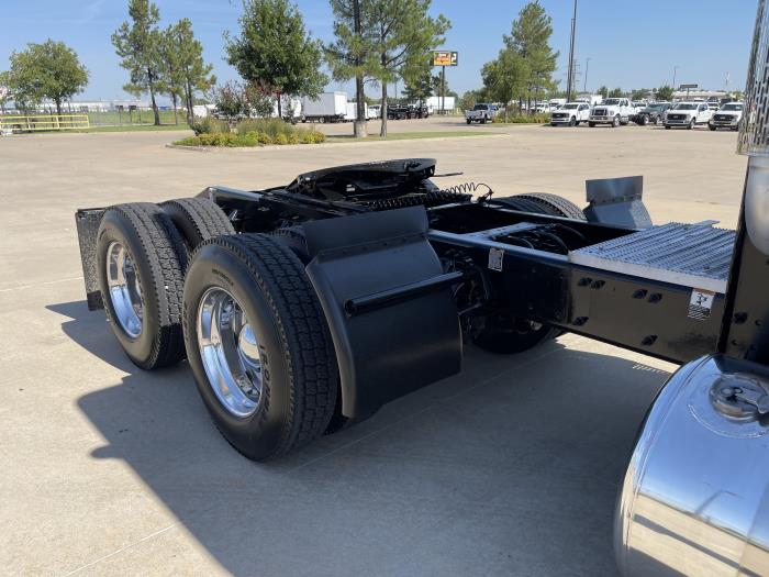 2018 Peterbilt 579-5