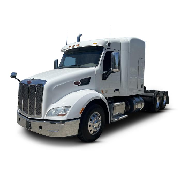 2016 Peterbilt 579-0