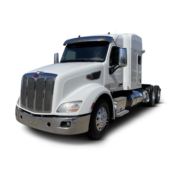 2018 Peterbilt 579-0