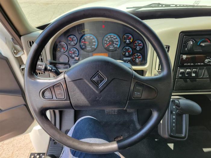 2019 International 4300-9