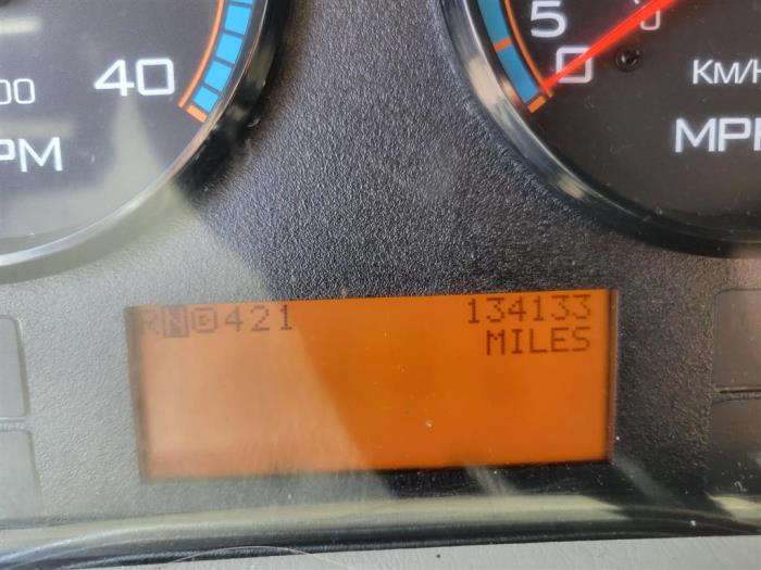 2019 International 4300-10