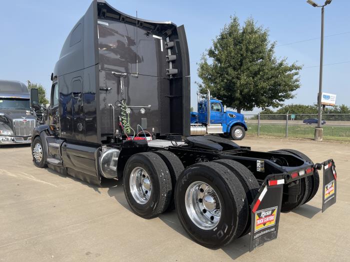 2020 Peterbilt 579-11