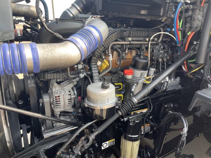 2020 Peterbilt 579-27