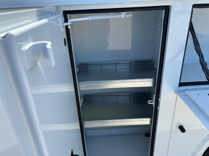 2024 Ford E-350-11