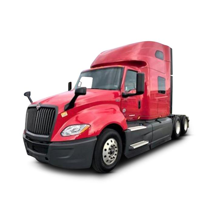 2022 International LT625-0