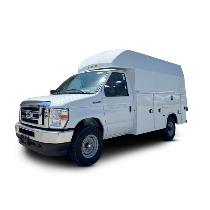 2024 Ford E-350-0
