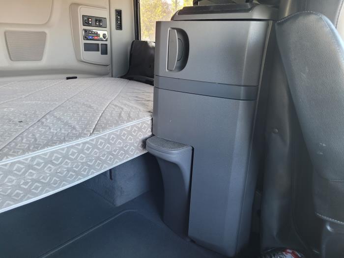 2020 International LT625-29