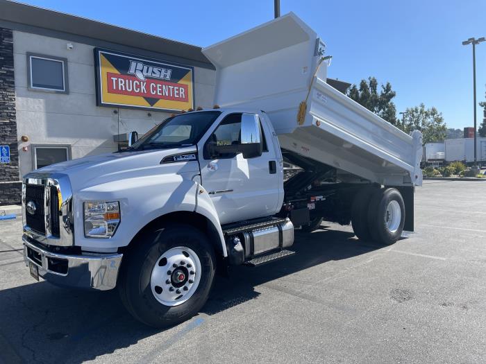 2024 Ford F-750-24