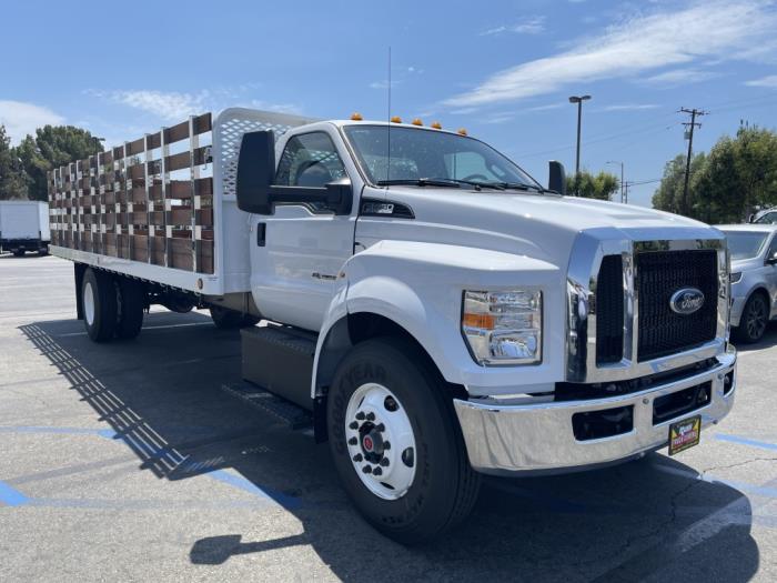 2024 Ford F-650-6