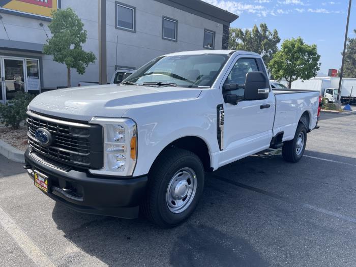 2023 Ford F-250-1