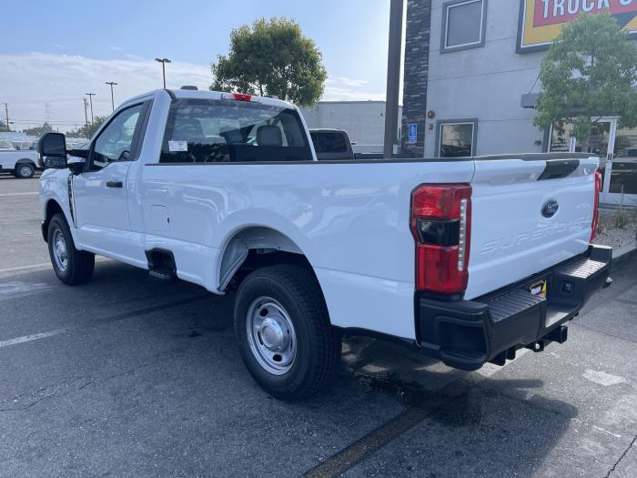 2023 Ford F-250-3