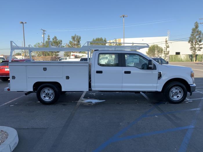 2023 Ford F-350-6