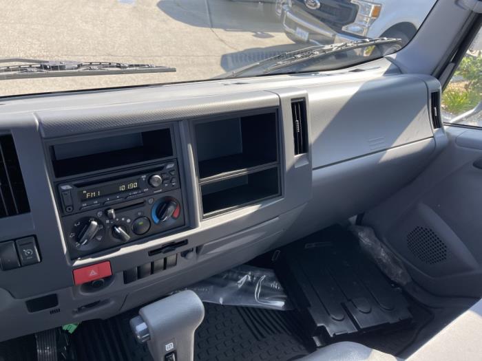 2024 Isuzu NRR-15