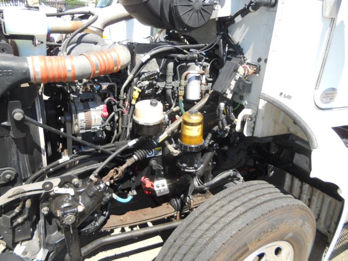 2014 Peterbilt 384-7