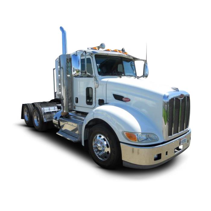 2014 Peterbilt 384-0