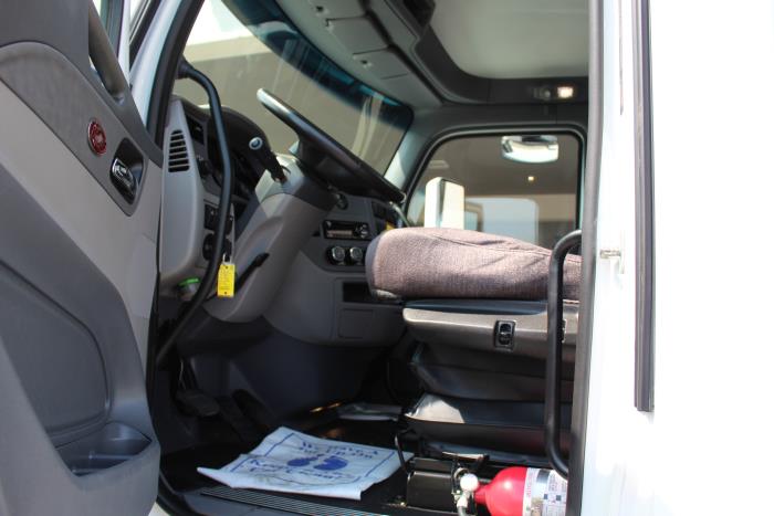2015 Peterbilt 579-7