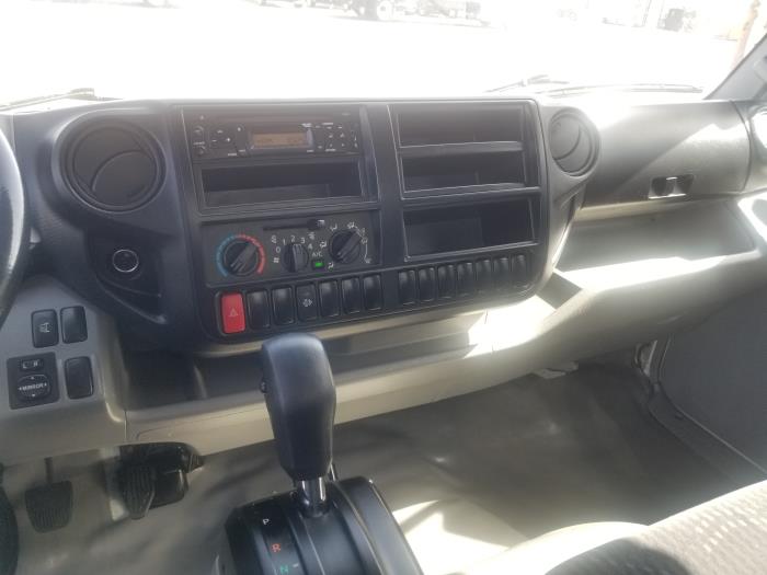 2020 Hino 155-9