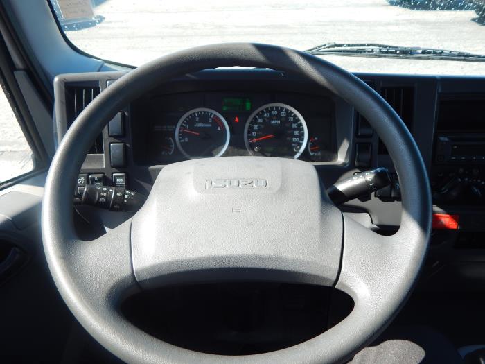 2020 Isuzu NPR-XD-2