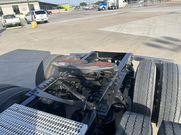 2018 Peterbilt 579-14