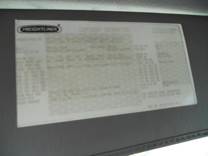 2015 Freightliner Business Class M2 106-13