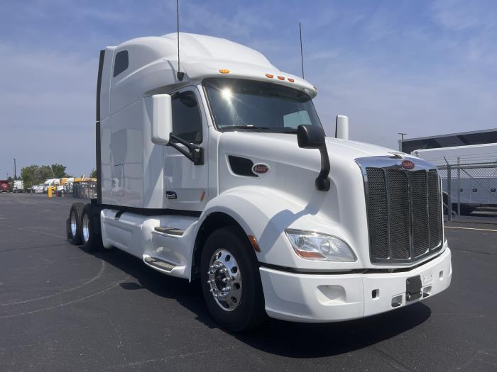 2020 Peterbilt 579-3
