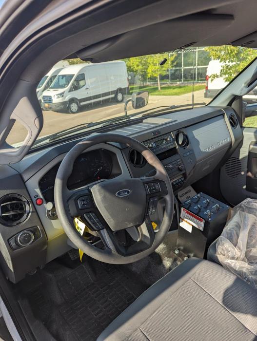2024 Ford F-750-9