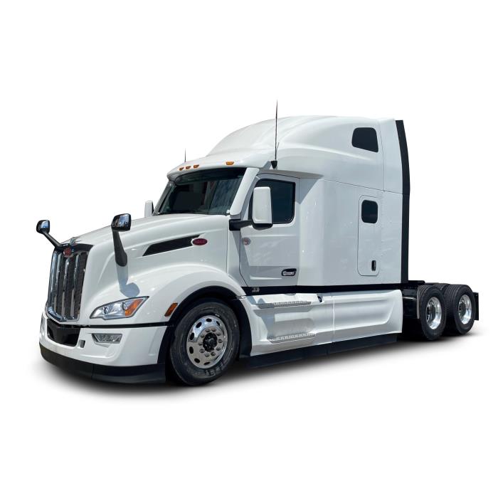 2024 Peterbilt 579-0