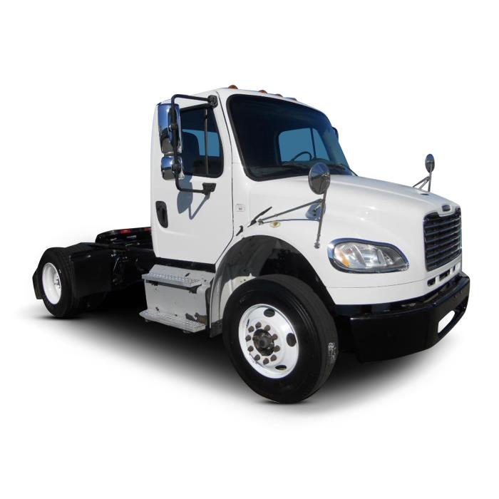 2015 Freightliner Business Class M2 106-0