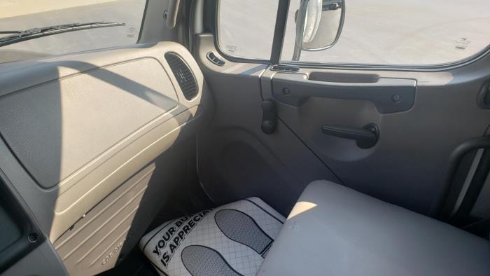 2019 Freightliner Business Class M2 106-13