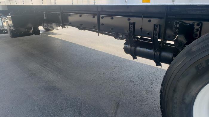 2019 Freightliner Business Class M2 106-28