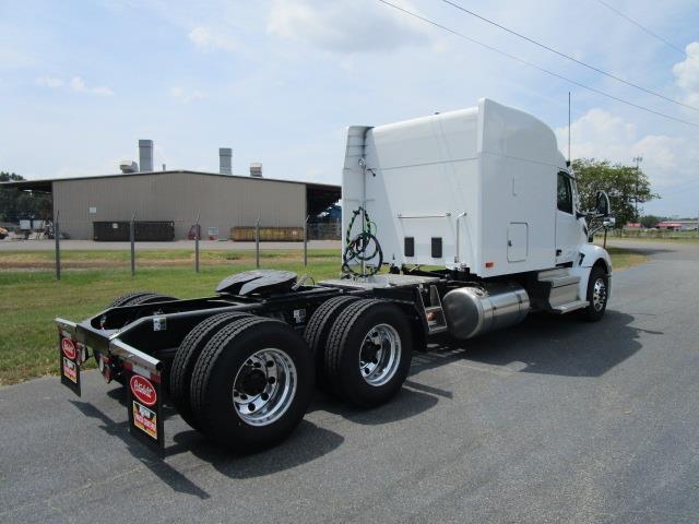 2024 Peterbilt 579-6